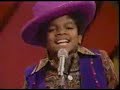 Michael Jackson - Jackson's 5 - I Want You Back