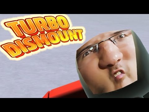 Turbo Dismount: SWEG