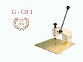 GILMA G-CB1