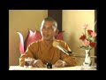 Kinh Địa Tạng qua cái thấy của nhà Thiền