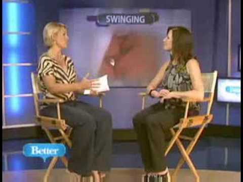 swinging - An expert explains swinging and how it impacts a relationship.