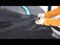 Montage trampoline Punchi - GiFi