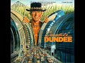 Crocodile Dundee Theme / Music Crocodile Dundee Theme / Music