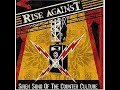 Bekijk muziek clip van Rise Against met The First Drop