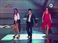 adrian renata alejandra cantando la tortura