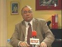 TV3 - Polònia - Justo Molinero entrevista Joaquim Nadal
