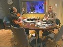 TV3 - Polònia - Justo Molinero entrevista Joaquim Nadal