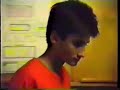 Subbuteo Torneo Dandra 1990 - Prima fase