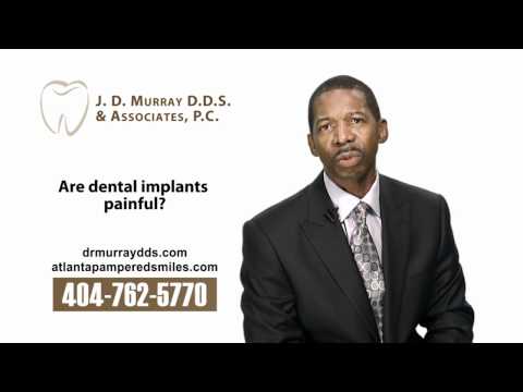 Dr. Murray