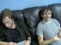 LOSTPROPHETS - studio blog 1 by Lostprophets on album no. 4