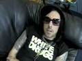 videos de LOSTPROPHETS - studio blog 1 by Lostprophets on album no. 4