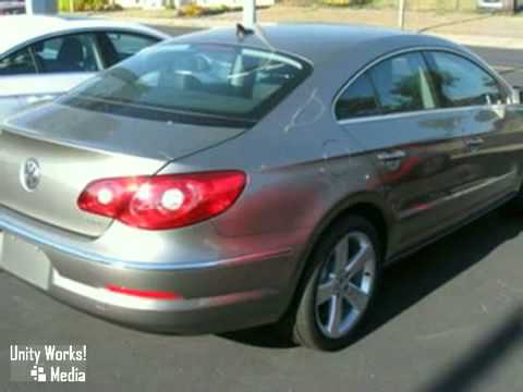 2011 Volkswagen CC #VW00171 in Canton Cleveland, OH 44703