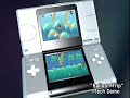 Nintendo DS Tech Demo Nintendo DS Tech Demo