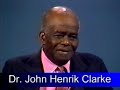 DR. JOHN CLARKE - THE \"POPE\ DR. JOHN CLARKE - THE \"POPE\