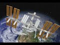 Happy Thanksgiving from NASA