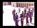 ANITKABİR'DE NÖBET DEĞİŞİMİ