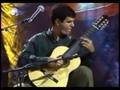 Maogani - Ilza nº 83 (Hermeto)