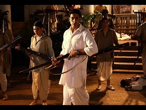 'Khelein Hum Jee Jaan Sey' - Subtitled Theatrical Trailer