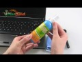 LCD Cleaner Suite for Monitor TV Projector PDA Notebook