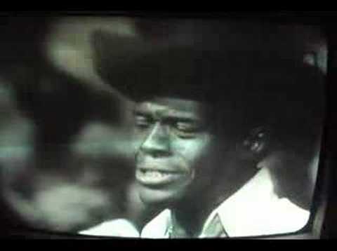 Junior Wells Mike Bloomfield 