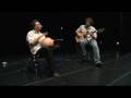 Fabio Cardia e Beto Angerosa - Fog Paulista Fabio Cardia e Beto Angerosa - Fog Paulista