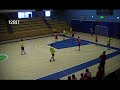 Handbolls-DM Final 2008: UIK - SSK (Highlights)