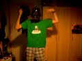 Concurso de bailes Melasudas: Viti