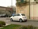 Carlotta la mia 500