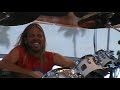 Foo Fighters- Intro and All my life live @ Love Ride