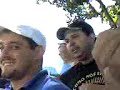 Continuacao do video da entrada dos jogadores em caampo! Algo bom estava por vir!!