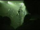 VISCERAL VOMIT LIVE