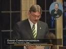 NDP: David Christopherson on Canada Post NDP: David Christopherson on Canada Post