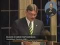 NDP: David Christopherson on Canada Post
