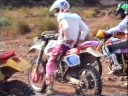 Enduro 92' dique Frias + combo piña Notario