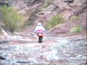Enduro 92' dique Frias + combo piña Notario