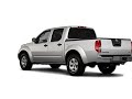 2010 Nissan Frontier  Conroe Houston TX
