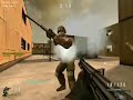 Soldier Front Galil - New Gun
