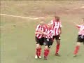 lincoln 5 grimsby 0