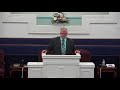 Co Pastor Marc Smith PM Service 050921 Isaiah 15 The Burden Of Moab