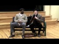 I'm Not Rappaport--in rehearsal - YouTube