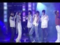 DBSK- step by step proformance