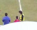CD FABERO 3 CD SAN IGNACIO 3 INFANTILES