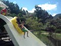 Half Pipe