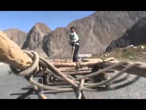 Pamir il tetto del mondo Pamir il tetto del mondo