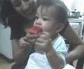 Benny the Watermelon Man