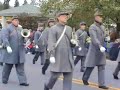 More Brass Bands at Remembrance Day Gettysburg 2007