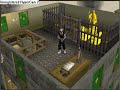 My Dunks - The Click Click .... runescape music video