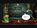 Super Smash Bros. Brawl - The Bachelorette Comic