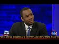 Dr. Marc Lamont Hill on O'Reilly - December 8, 2009.mov