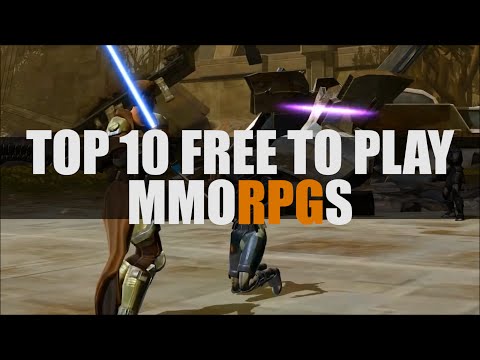 Mmo - You love Top 10's, we love Top 10's. We re-evaluated our list from earlier in the year and took a look at the top free MMORPGs for 2014. Here's that list one...